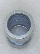 Thomas & Betts/Steel City HK404 1-1/4" Rigid Conduit Compression Couplings (Box of 10)