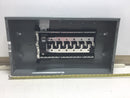 Square D HOM2448M100PCVP 12 Space/48 Circuit 100 Amp Load Center