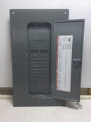 Square D HOM2448M100PCVP 12 Space/48 Circuit 100 Amp Load Center