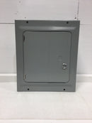 Eaton BR816L125FDP 125 Amps 120/240V 8 Space 16 Circuits Flush Mount Main Lug Load Center
