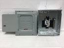 Eaton BR816L125FDP 125 Amps 120/240V 8 Space 16 Circuits Flush Mount Main Lug Load Center