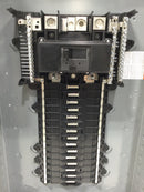 Square D QO30M150PC QO 150 Amp Main Breaker 30-Space 30-Circuit Convertible Indoor Plug-on Neutral Load Center