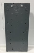 Square D QO30M150PC QO 150 Amp Main Breaker 30-Space 30-Circuit Convertible Indoor Plug-on Neutral Load Center