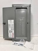 Siemens SN3030L1200 30 Space 120/240V 1 Phase Main Lug Load Center