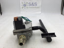 White Rodgers Gemini 36F24-618E90 Furnace Gas Valve EF32CW205 with Manifold