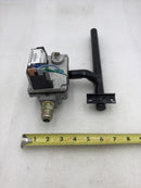 White Rodgers Gemini 36F24-618E90 Furnace Gas Valve EF32CW205 with Manifold