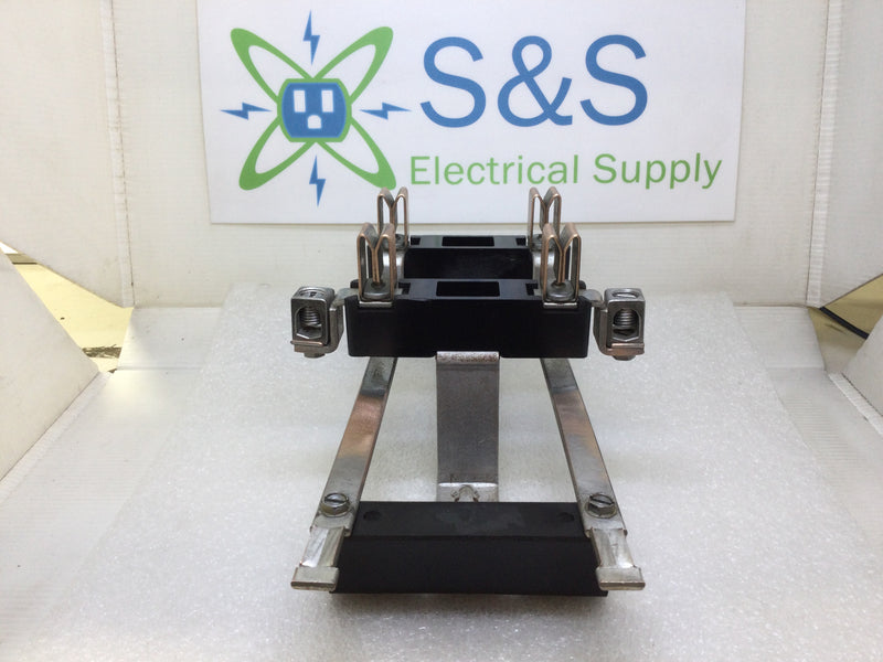 Zinsco GTE/Sylvania 125 Amp 120/240v Meter Socket