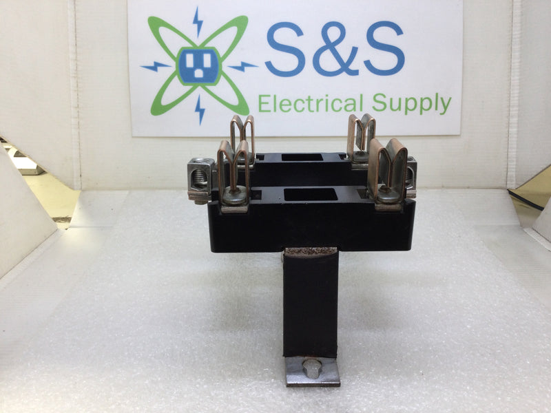 Zinsco GTE/Sylvania 125 Amp 120/240v Meter Socket