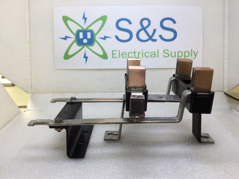 Zinsco GTE/Sylvania 125 Amp 120/240v Meter Socket