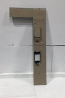 Siemens W44PAKU 28 1/4"x13 1/4"x1/2" Panelboard Enclosure/Cover Only -Flawed