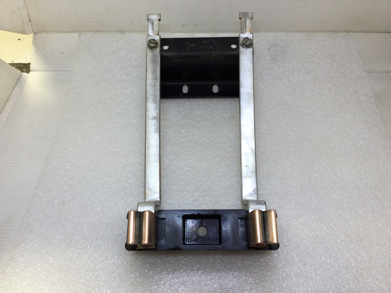 Zinsco 125 Amp 120/240V 1 Phase Meter Socket