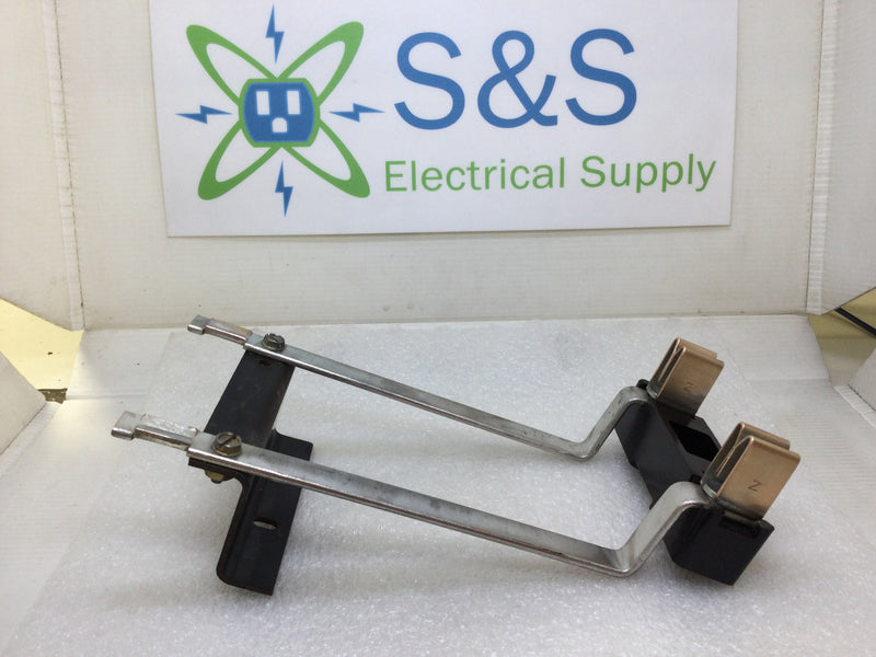 Zinsco 125 Amp 120/240V 1 Phase Meter Socket