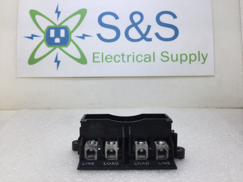 DiversiTech 30 Amp Non Fused Disconnect Pullout Assembly