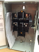 Eaton DG221UGB 30 Amp 240 VAC 2 Pole Non Fusible Disconnect Switch