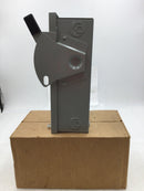 Eaton DG221UGB 30 Amp 240 VAC 2 Pole Non Fusible Disconnect Switch