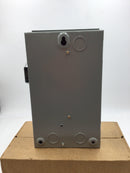 Eaton DG221UGB 30 Amp 240 VAC 2 Pole Non Fusible Disconnect Switch