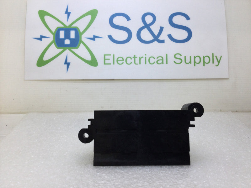 DiversiTech 30 Amp Non Fused Disconnect Pullout Assembly