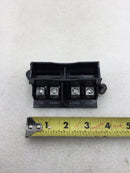 DiversiTech 30 Amp Non Fused Disconnect Pullout Assembly