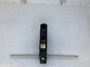 Square D QOT1515 15 Amp 1 Pole 120/240V Breaker - Old Style - Cosmetic Flaw