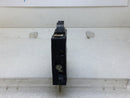 Square D QOT1515 15 Amp 1 Pole 120/240V Breaker - Old Style - Cosmetic Flaw