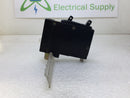Square D QOT1515 15 Amp 1 Pole 120/240V Breaker - Old Style - Cosmetic Flaw