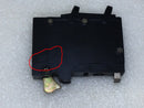 Square D QOT1515 15 Amp 1 Pole 120/240V Breaker - Old Style - Cosmetic Flaw