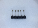 Littelfuse LGR-1-1/2 1.5 Amp 300V In-Line Fuse - Lot of 5