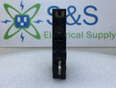 Square D QOT2020 20 Amp 1 Pole 120V Breaker - Old Style - Cosmetic Flaw