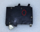 Square D QOT2020 20 Amp 1 Pole 120V Breaker - Old Style - Cosmetic Flaw