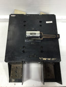 Square D NHL261000 1000 Amp 2 Pole 600V Circuit Breaker - Flawed w/no Lugs