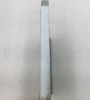 Siemens W44PAKU 7 1/4"x8 1/2"x3/4" Panelboard/Plate Cover Only