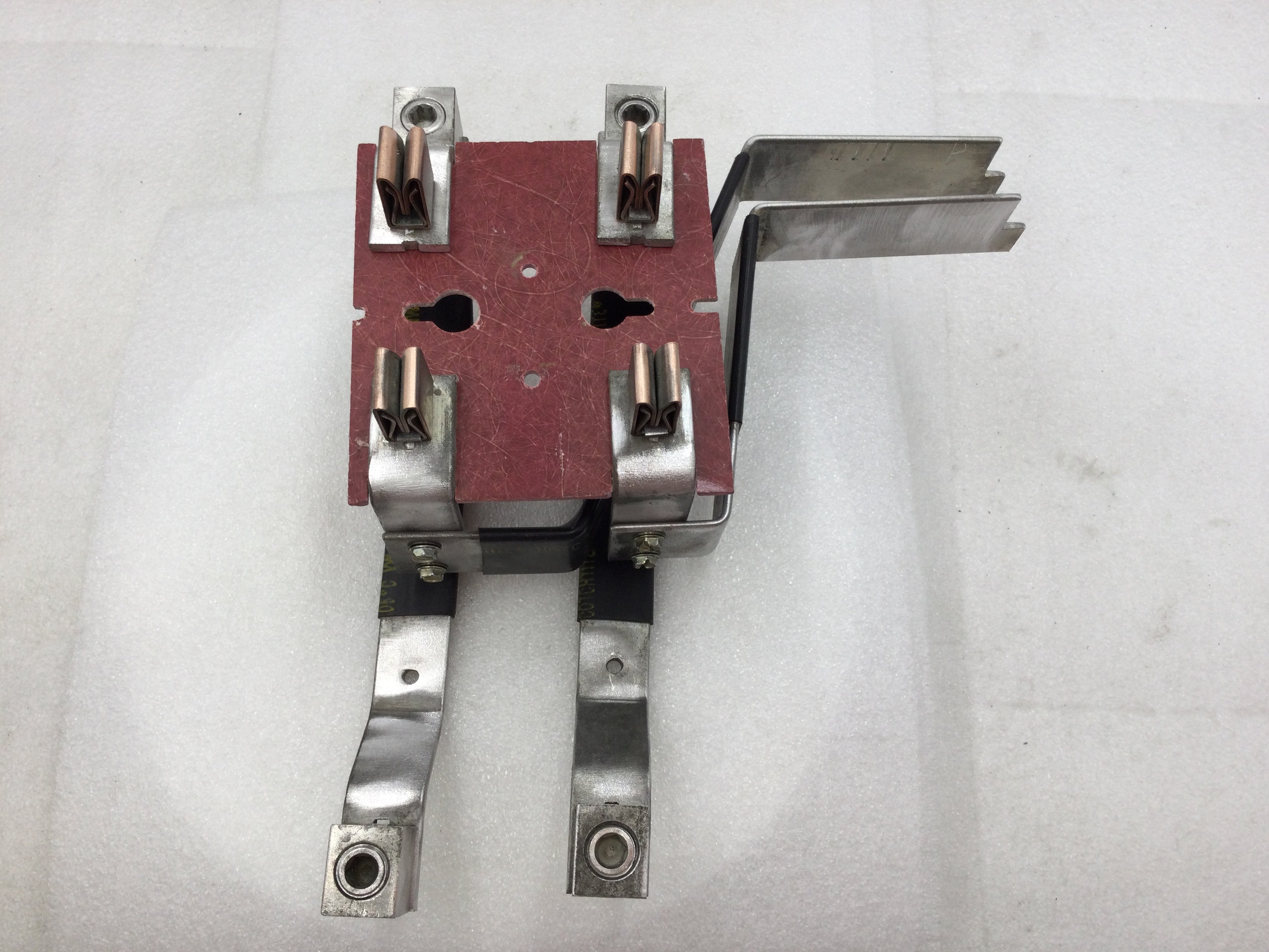 Zinsco/Challenger 200 Amp Meter Socket Replacement