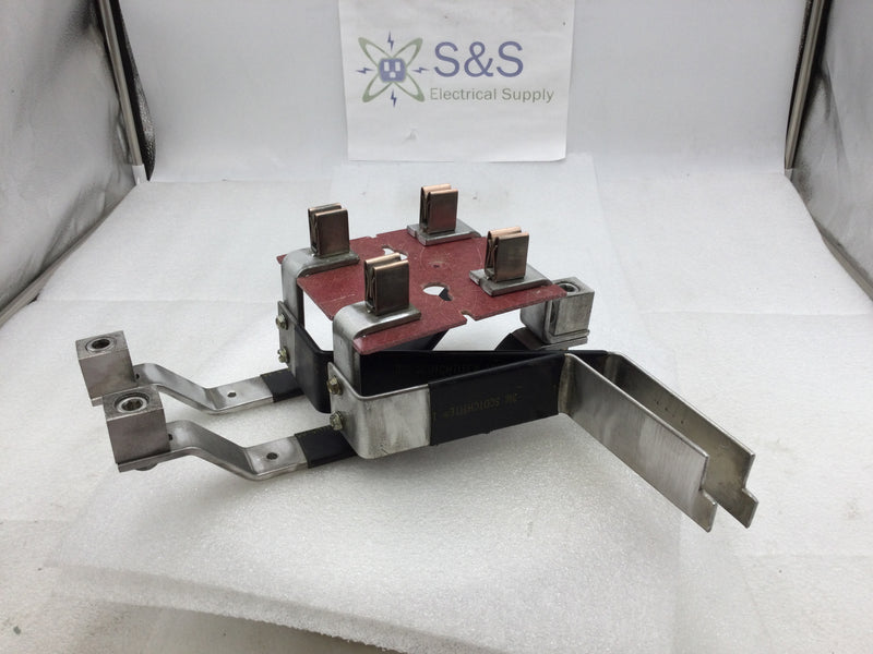 Zinsco/Challenger 200 Amp Meter Socket Replacement