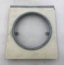 Siemens W44PAKU 9 1/2"x8 1/4"x1 3/4" Panelboard/ Meter Socket Cover Only