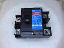 Cutler Hammer CSR2200 200 Amp 2 Pole 120/240v Breaker w/Load Lug Conversion Kit