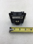 Herm Refrigeration XMC0-251-EBB021VN 25 Amp Definite Purpose Contactor 240/277 VAC with 24 VAC Coil