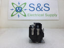 Herm Refrigeration XMC0-401-EBB021VN 40 Amp Definite Purpose Contactor 240/277 VAC with 24 VAC Coil