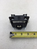 Herm Refrigeration XMC0-401-EBB021VN 40 Amp Definite Purpose Contactor 240/277 VAC with 24 VAC Coil