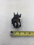 Herm Refrigeration XMC0-401-EBB021VN 40 Amp Definite Purpose Contactor 240/277 VAC with 24 VAC Coil