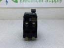 Square D QO220 20 Amp 2 Pole 120/240V Circuit Breaker - Cosmetic Flaw