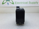 Square D QO220 20 Amp 2 Pole 120/240V Circuit Breaker - Cosmetic Flaw