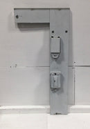 Siemens W44PAKU 28 1/4"x13 1/4"x1/2" Panelboard Enclosure/Cover Only
