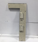 Siemens W44PAKU 28 1/4"x13 1/4"x1/2" Panelboard Enclosure/Cover Only