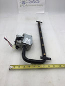 White Rodgers Gemini 36J54-201 Furnace Gas Valve D674541P01 with Manifold