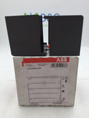 ABB KXT4HTC-3 3 Pole HTC Series Terminal Cover Kit - 1SDA066670R1