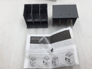 ABB KXT4HTC-3 3 Pole HTC Series Terminal Cover Kit - 1SDA066670R1