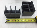 ABB KXT4HTC-3 3 Pole HTC Series Terminal Cover Kit - 1SDA066670R1