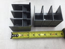 ABB KXT4HTC-3 3 Pole HTC Series Terminal Cover Kit - 1SDA066670R1