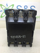 Cutler Hammer/Westinghouse HFD3050 50 Amps 3 Pole 600v HFD 65k Circuit Breaker