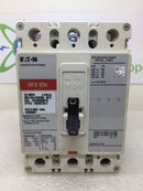 Eaton HFD3050BP10 50 Amp 3 Pole 600V Circuit Breaker